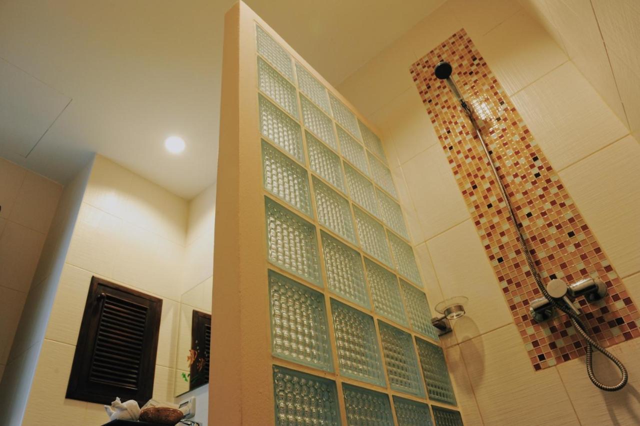 Ice Kamala Beach Hotel Экстерьер фото