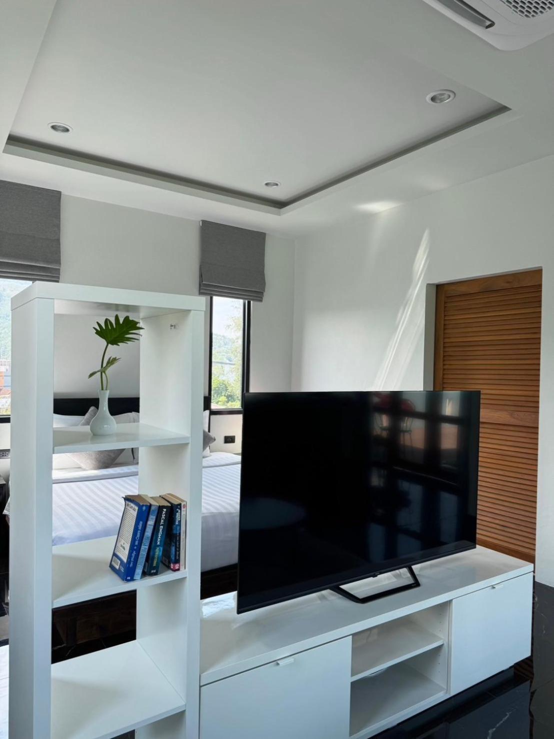Ice Kamala Beach Hotel Экстерьер фото